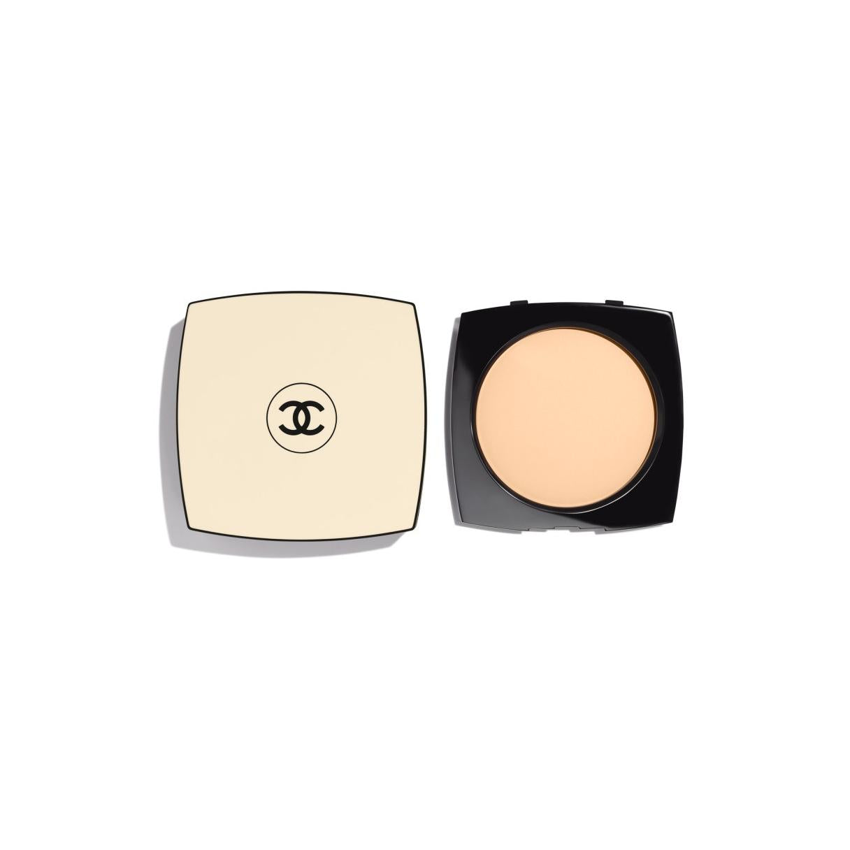 CHANEL LES BEIGES POUDRE BELLE MINE NATURELLE