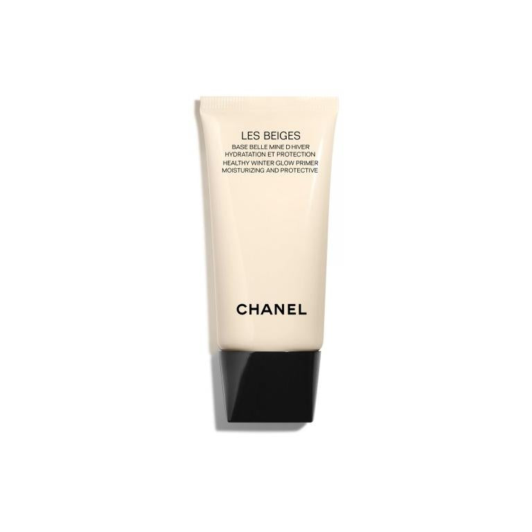 CHANEL LES BEIGES WINTER HEALTHY GLOW PRIMER ICY BEIGE