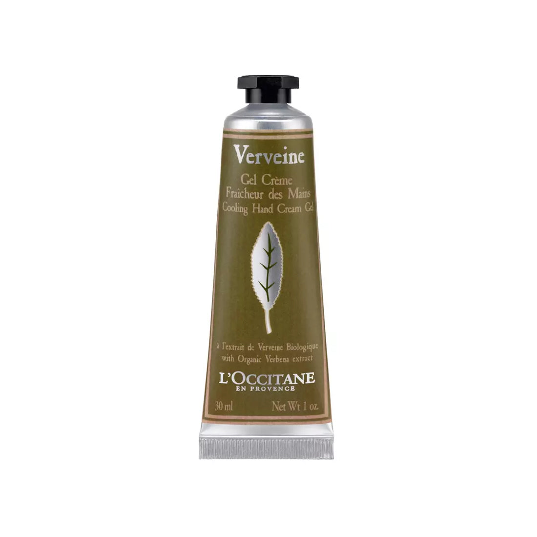 L'OCCITANE EN PROVENCE HAND CREAM FRESH VERBENA