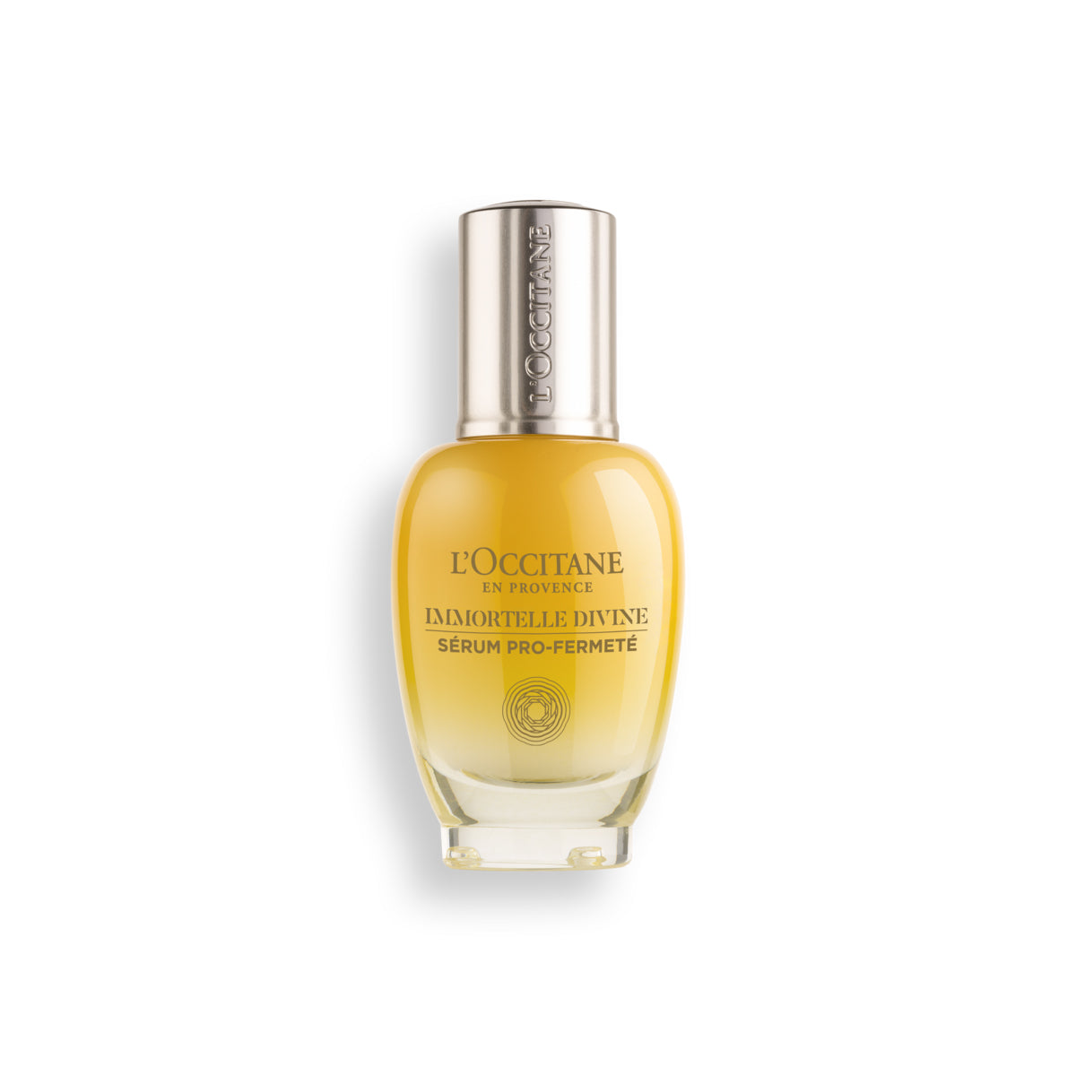 L'OCCITANE EN PROVENCE IMMORTELLE DIVINE FACE SERUM