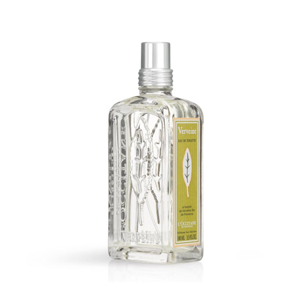 L'OCCITANE EN PROVENCE EAU DE TOILETTE VERBENA