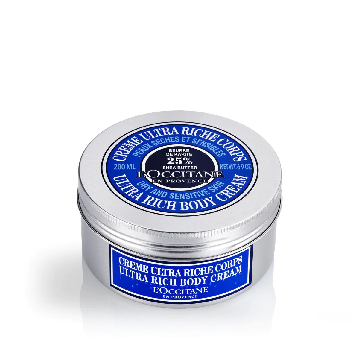 L'OCCITANE EN PROVENCE SHEA ULTRA RICH