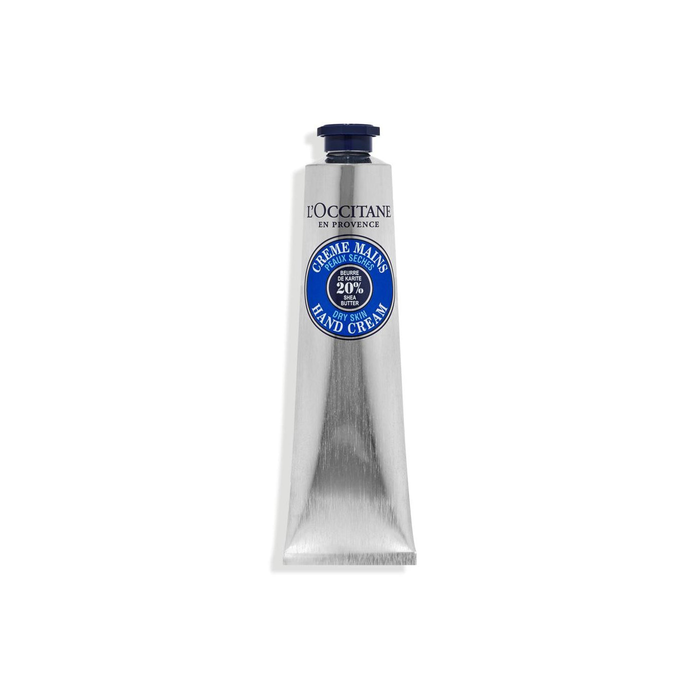 L'OCCITANE EN PROVENCE SHEA BUTTER HAND CREAM