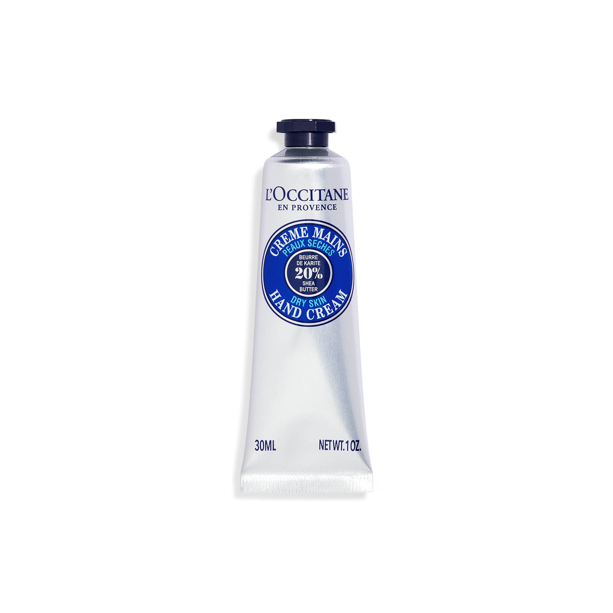 L'OCCITANE EN PROVENCE SHEA BUTTER HAND CREAM