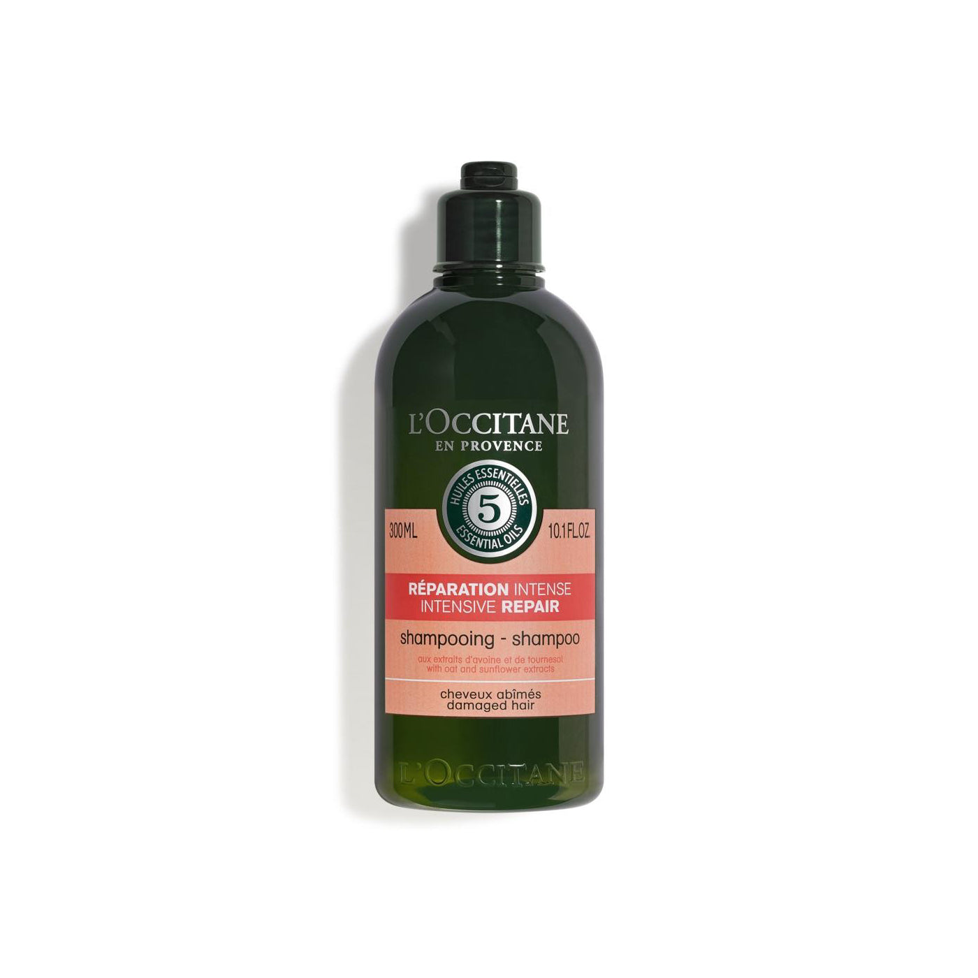 L'OCCITANE EN PROVENCE INTENSIVE REPAIRING SHAMPOO AROMACHOLOGIE