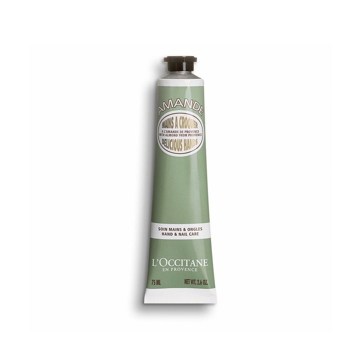 L'OCCITANE EN PROVENCE ALMOND HAND CREAM