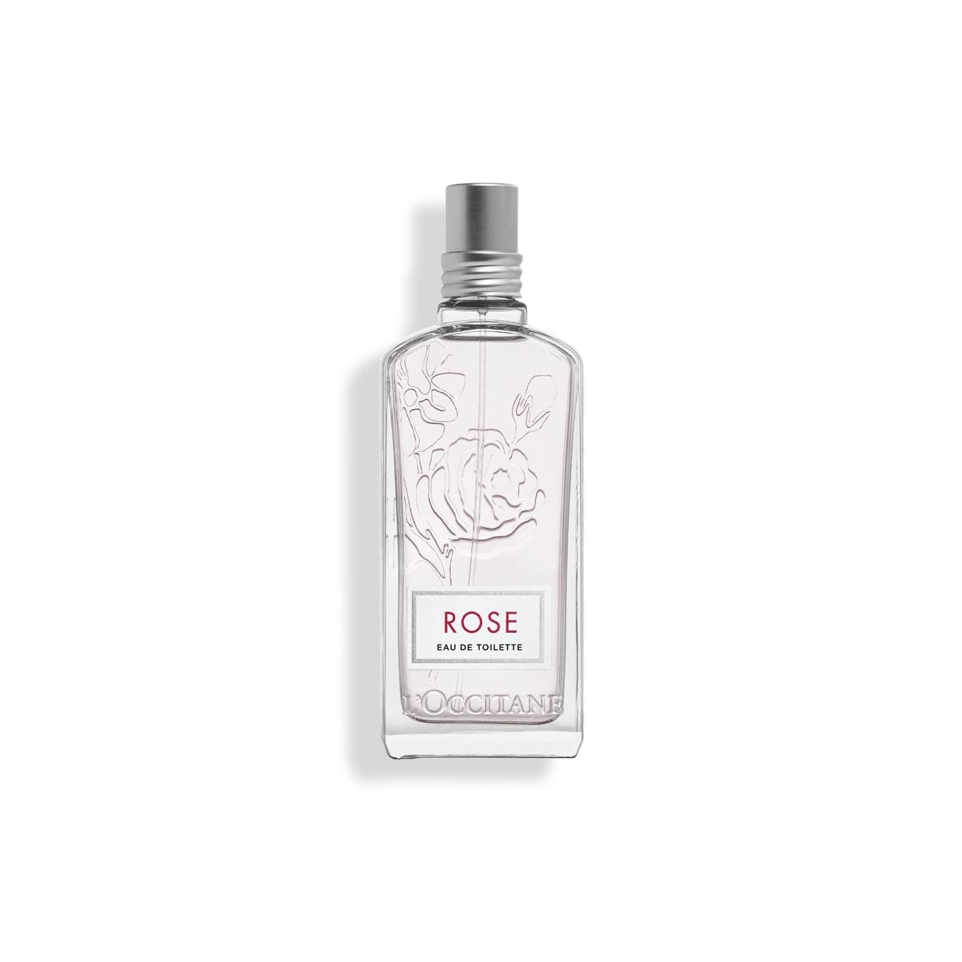 L'OCCITANE EN PROVENCE PINK EAU DE TOILETTE