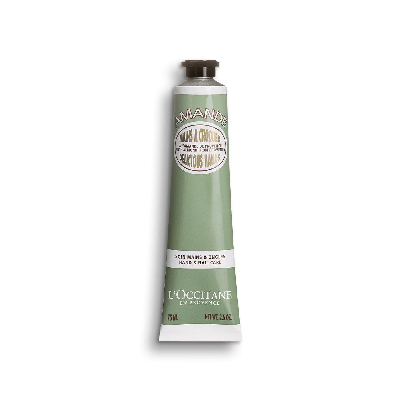 L'OCCITANE EN PROVENCE ALMOND HAND CREAM (NEW)