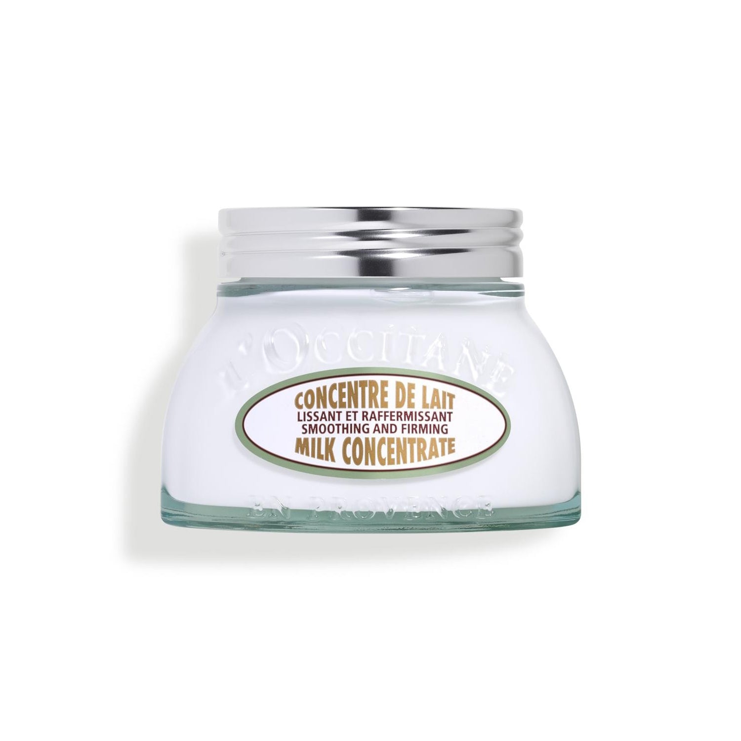 L'OCCITANE EN PROVENCE CONCENTRÉ DE LAIT ALMOND