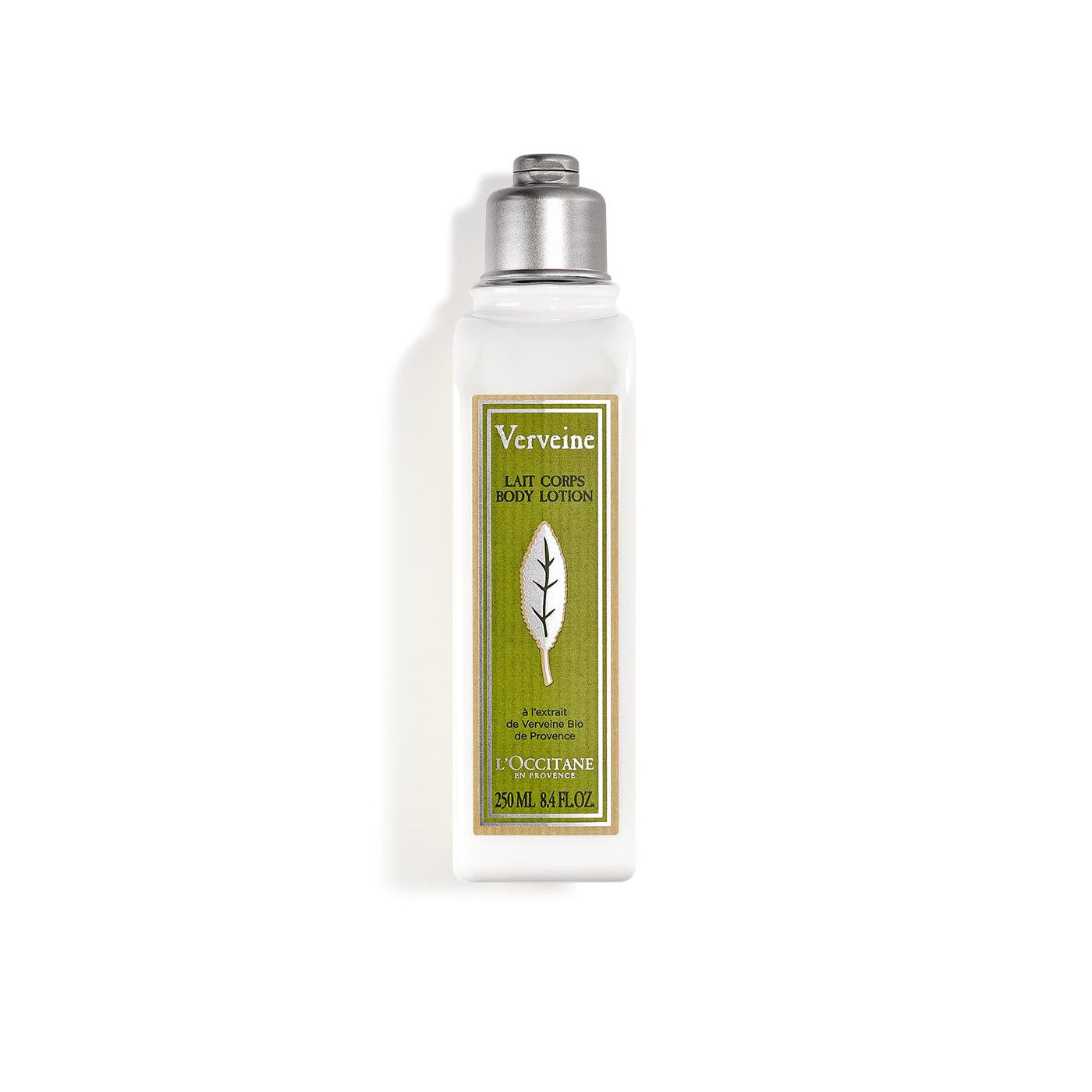 L'OCCITANE EN PROVENCE VERBENA BODY MILK
