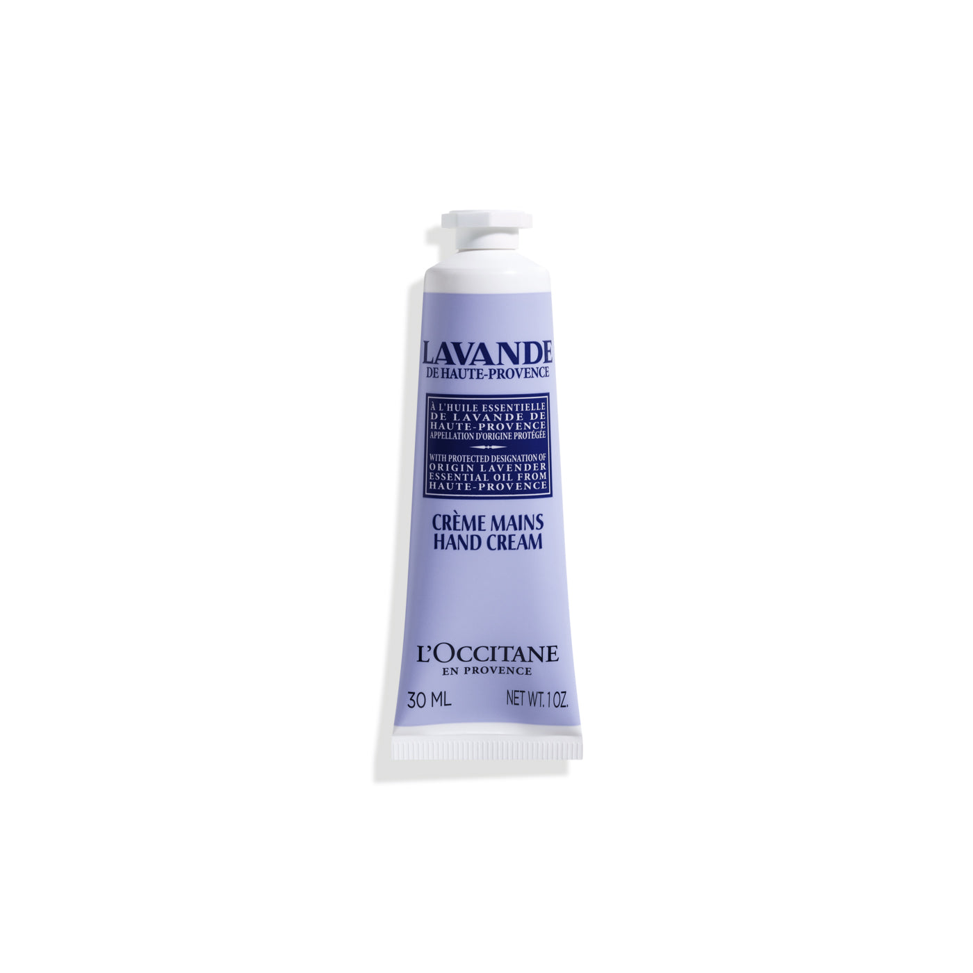 L'OCCITANE EN PROVENCE LAVENDER HAND CREAM