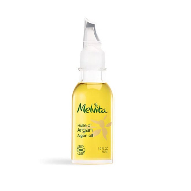 MELVITA ARGAN BEAUTY OIL