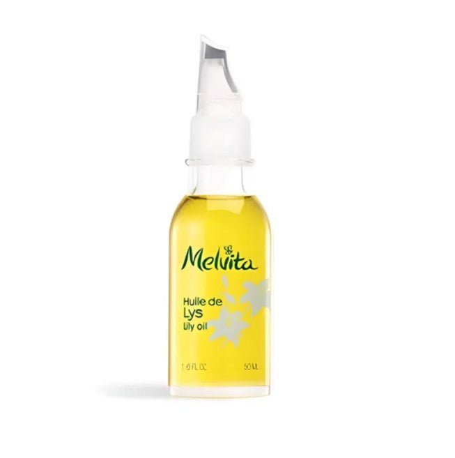 MELVITA OLIO DI BELLEZZA GIGLIO