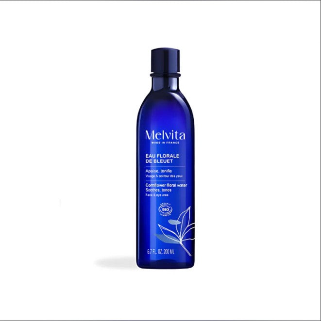 MELVITA ACQUA FLOREALE FIORDALISO