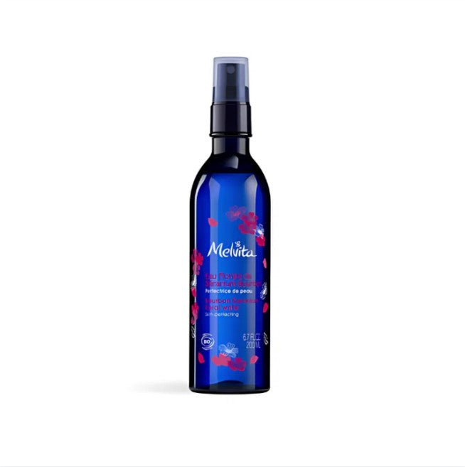 MELVITA ACQUA FLOREALE GERANIO