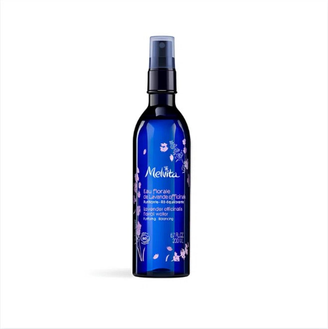 MELVITA ACQUA FLOREALE DI LAVANDA BIOLOGICA