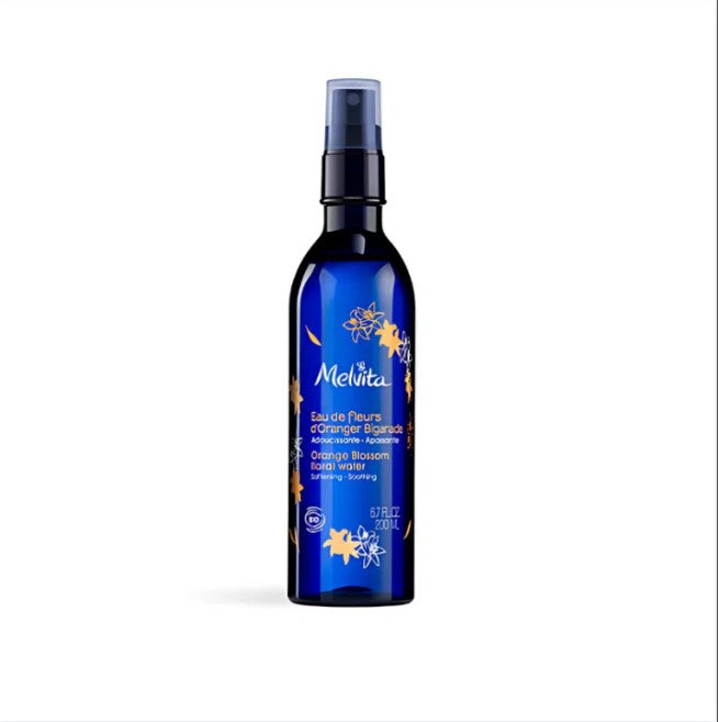 MELVITA ACQUA FLOREALE FIORI D'ARANCIO