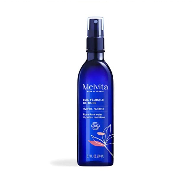 MELVITA ACQUA FLOREALE ROSA