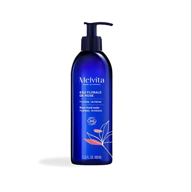 MELVITA ACQUA FLOREALE ROSA