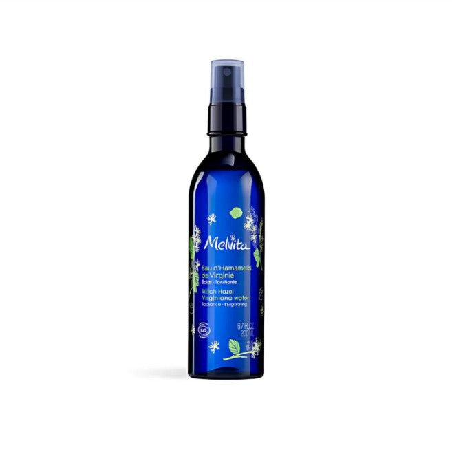 MELVITA ACQUA FLOREALE AMAMELIDE