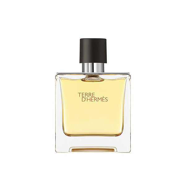 HERMÈS TERRE D'HERMÈS PARFUM VAPO
