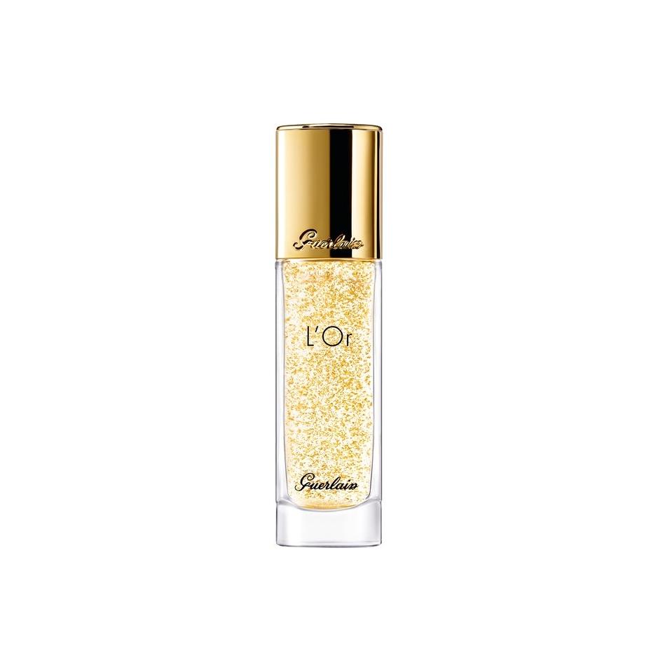 娇兰 L'OR - ESSENCE D'ECLAT À L'OR PUR