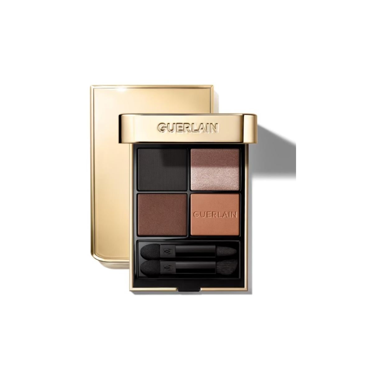 GUERLAIN OMBRES G OMBRETTI 4 COLORI