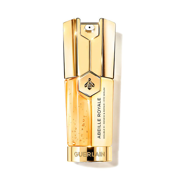 GUERLAIN DOUBLE R RENEW & REPAIR EYE SERUM ABEILLE ROYALE