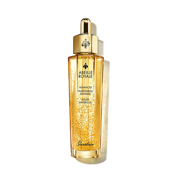 GUERLAIN ADVANCED HUILE-EN-EAU JEUNESSE ABEILLE ROYALE