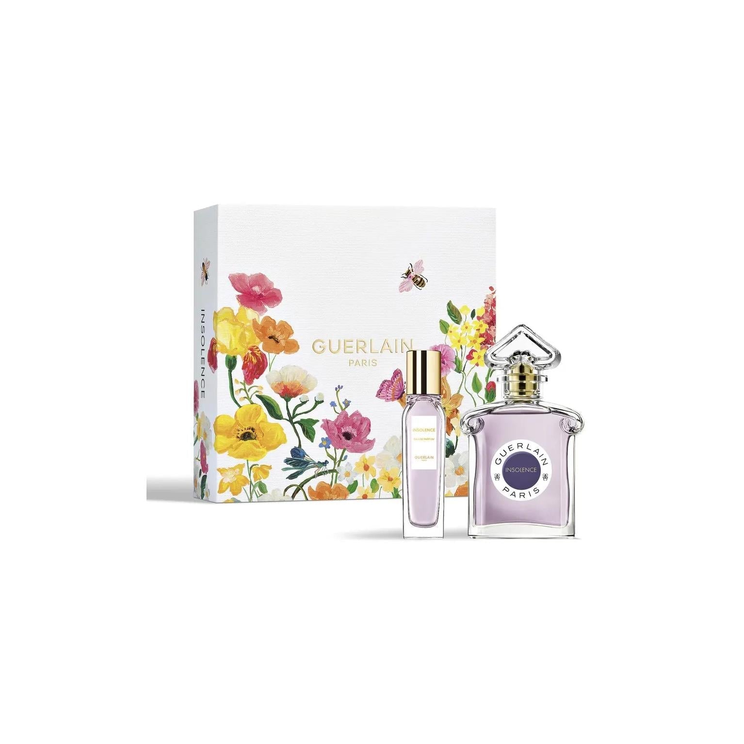 GUERLAIN INSOLENCE EAU DE PARFUM COFANETTO