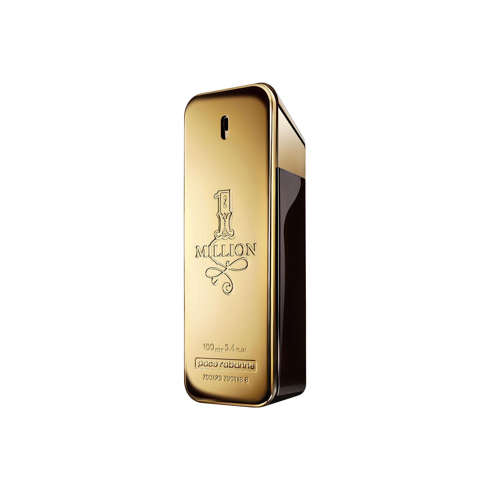 PACO RABANNE 1 MILLION EAU DE TOILETTE