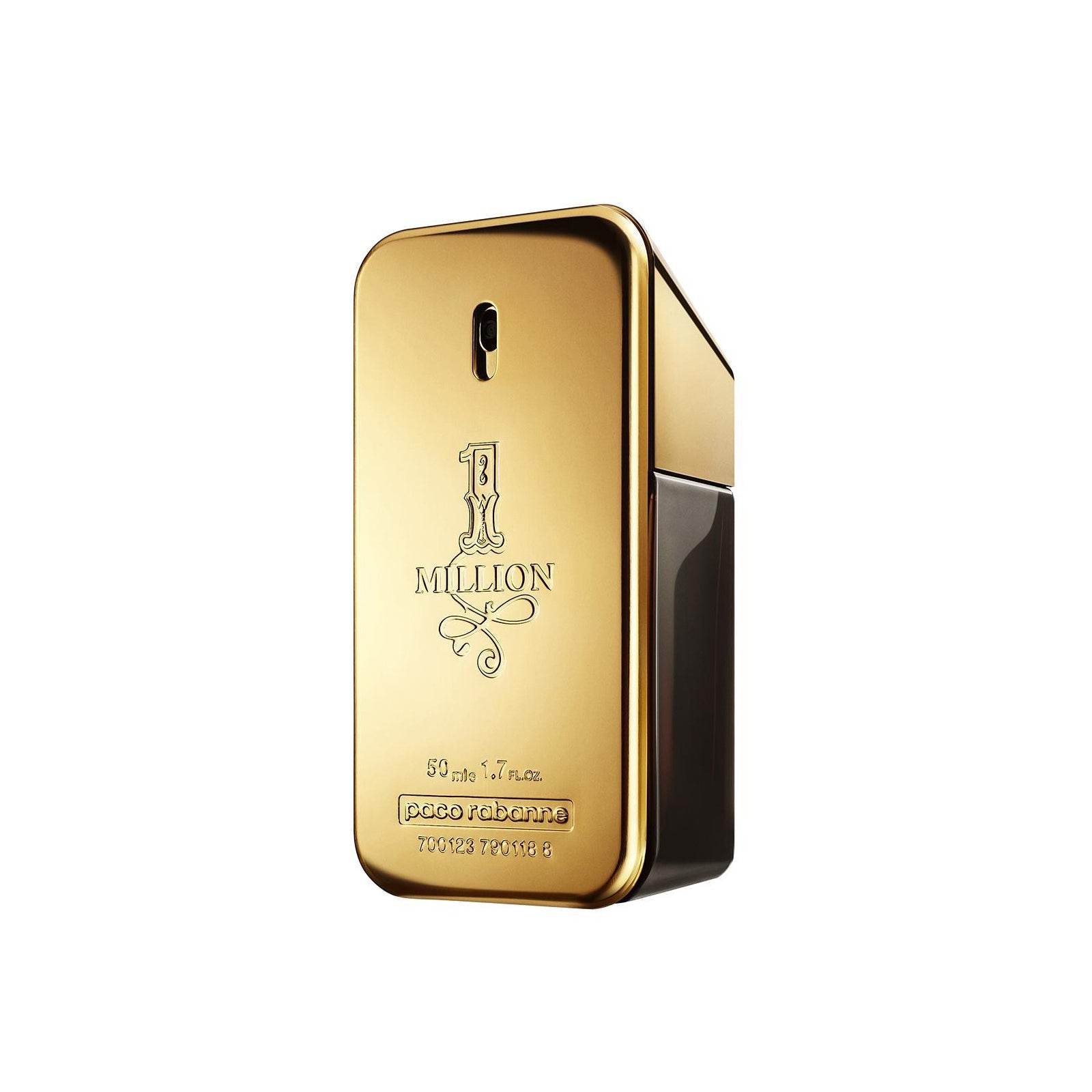 PACO RABANNE 1 MILLION EAU DE TOILETTE