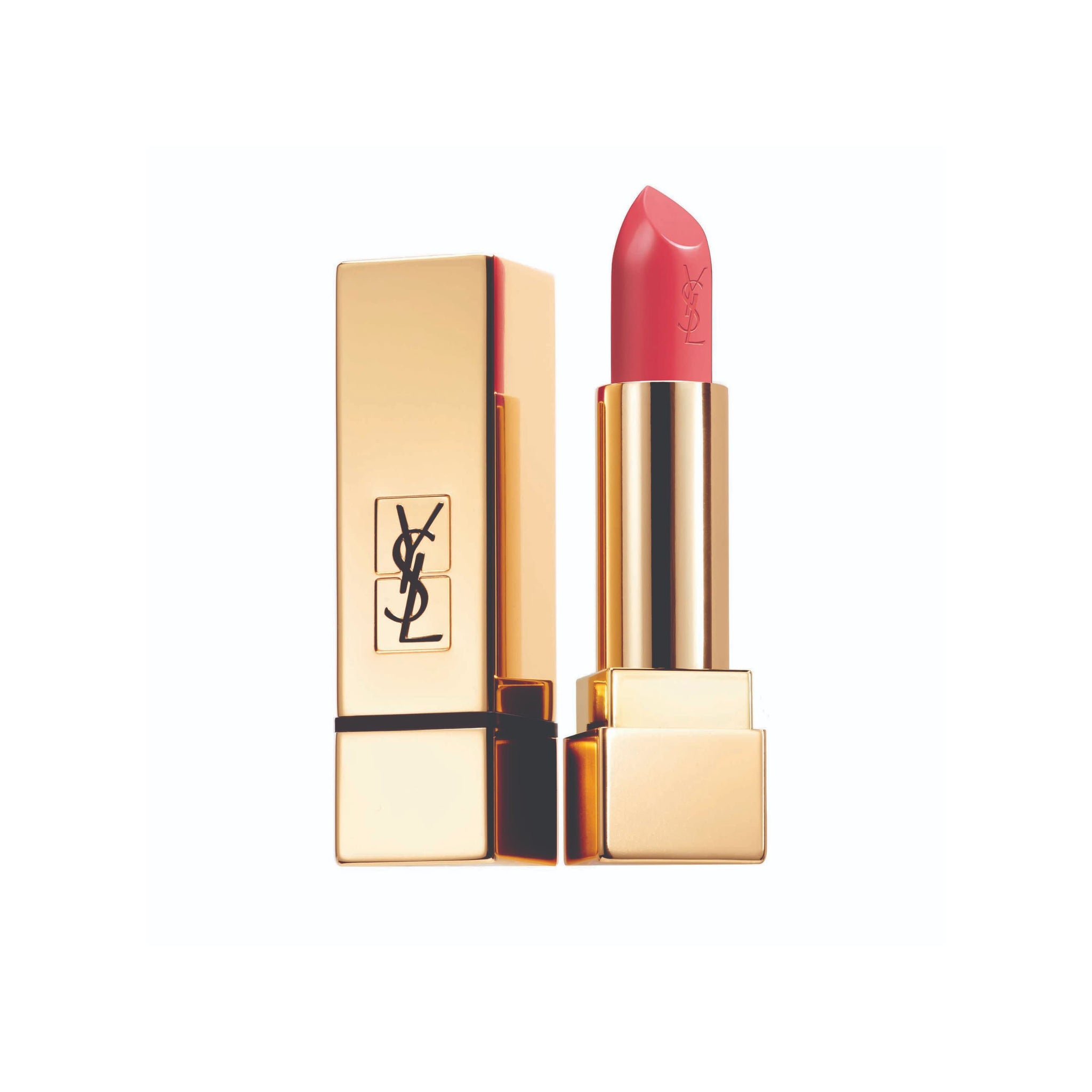 YSL ROUGE PUR COUTURE