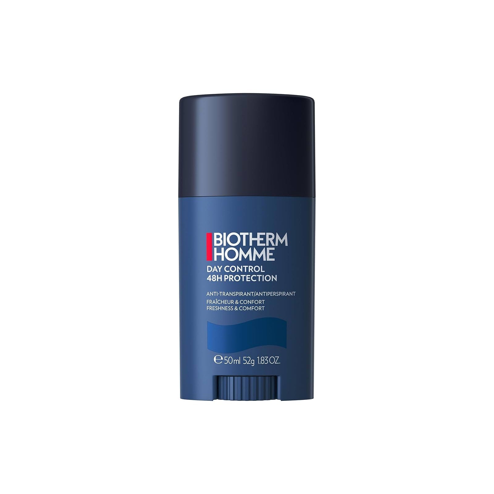 BIOTHERM HOMME DAY CONTROL 48H DEODORANTE STICK