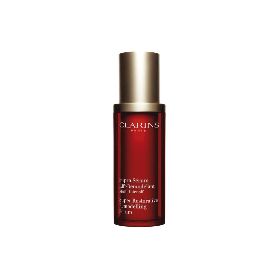 CLARINS SUPRA SERUM