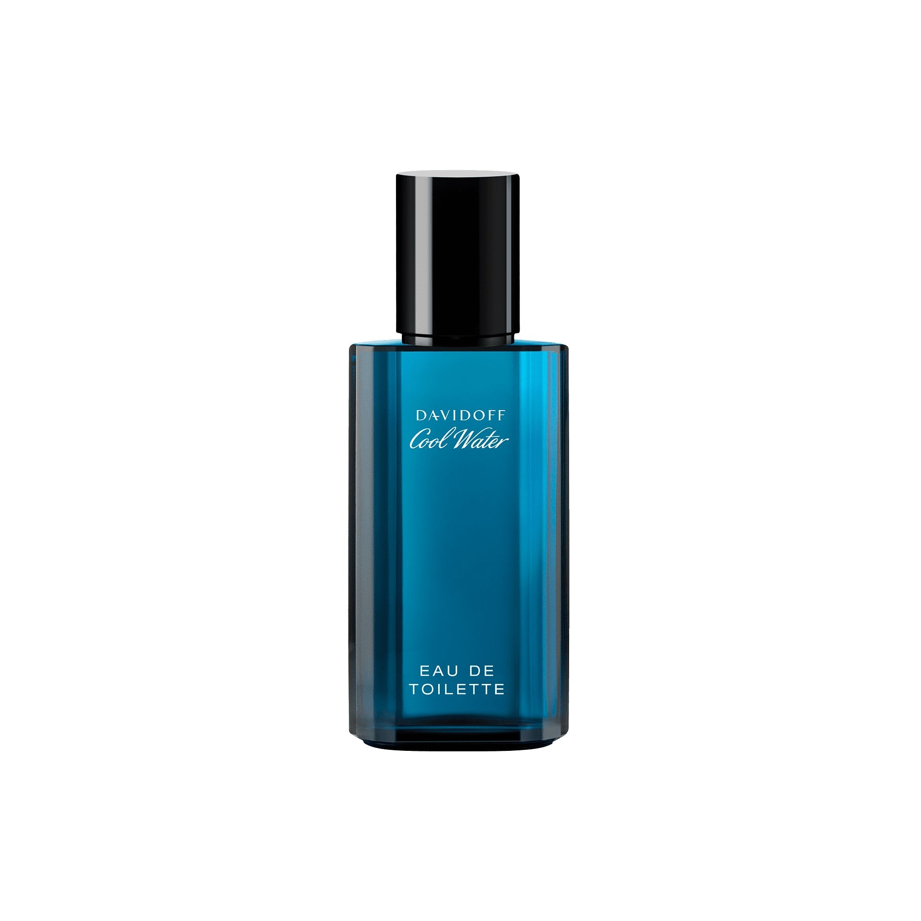 DAVIDOFF COOL WATER MAN EAU DE TOILETTE