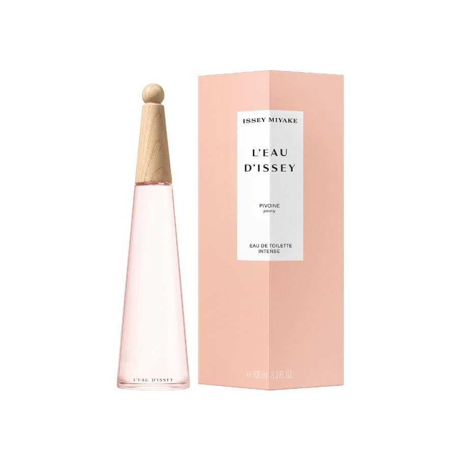 ISSEY MIYAKE L'EAU D'ISSEY PIVONE EAU DE TOILETTE INTENSE