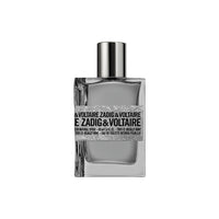 ZADIG&VOLTAIRE THIS IS REALLY HIM! INTENSE EAU DE TOILETTE