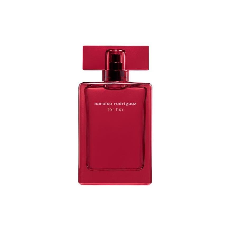 NARCISO RODRIGUEZ FOR HER EAU DE PARFUM INTENSE