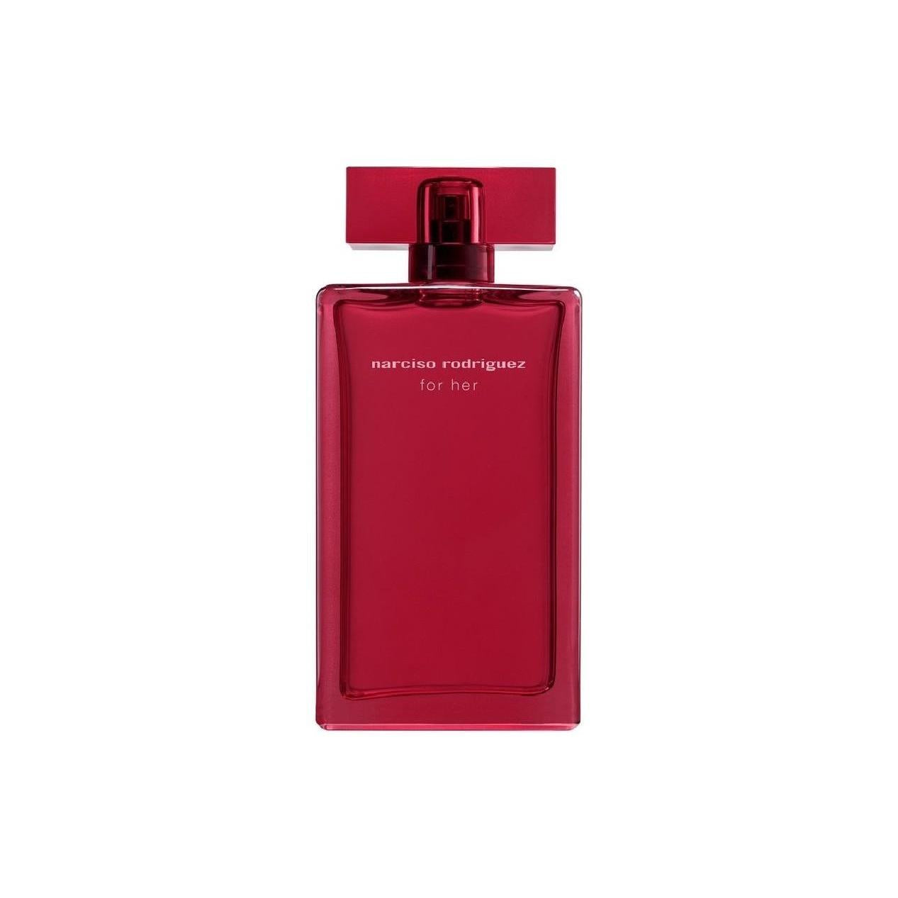NARCISO RODRIGUEZ FOR HER EAU DE PARFUM INTENSE