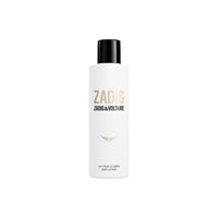ZADIG&VOLTAIRE ZADIG LOZIONE CORPO DONNA