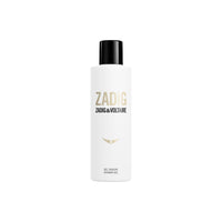 ZADIG&VOLTAIRE ZADIG GEL DOCCIA