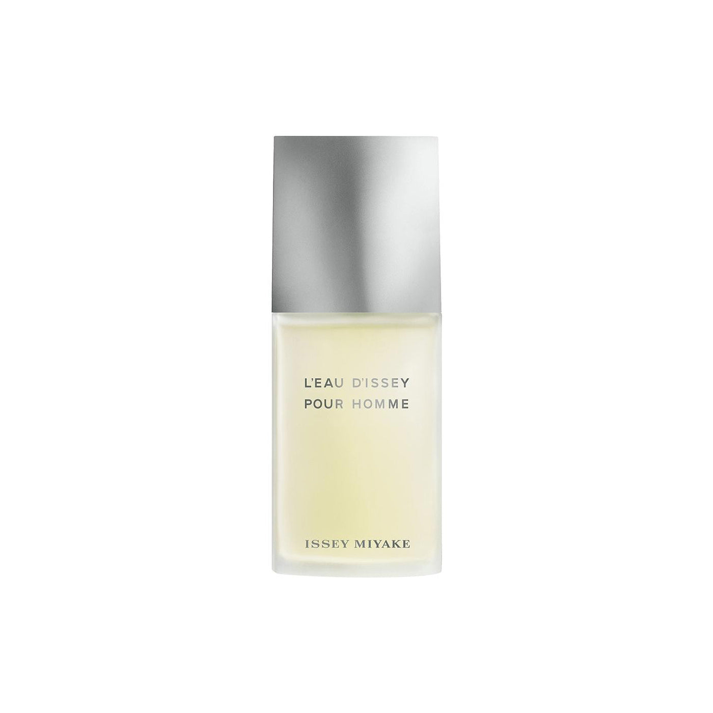 ISSEY MIYAKE L'EAU D'ISSEY POUR HOMME EAU DE TOILETTE