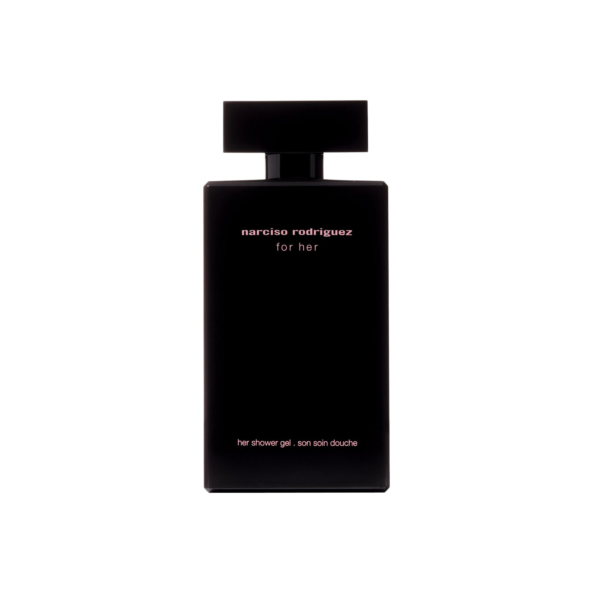NARCISO RODRIGUEZ FOR HER SHOWER GEL