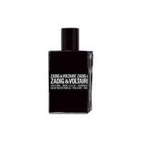 ZADIG&VOLTAIRE THIS IS HIM! EAU DE TOILETTE