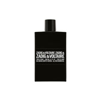 ZADIG&VOLTAIRE THIS IS HIM! ALL OVER SHOWER GEL