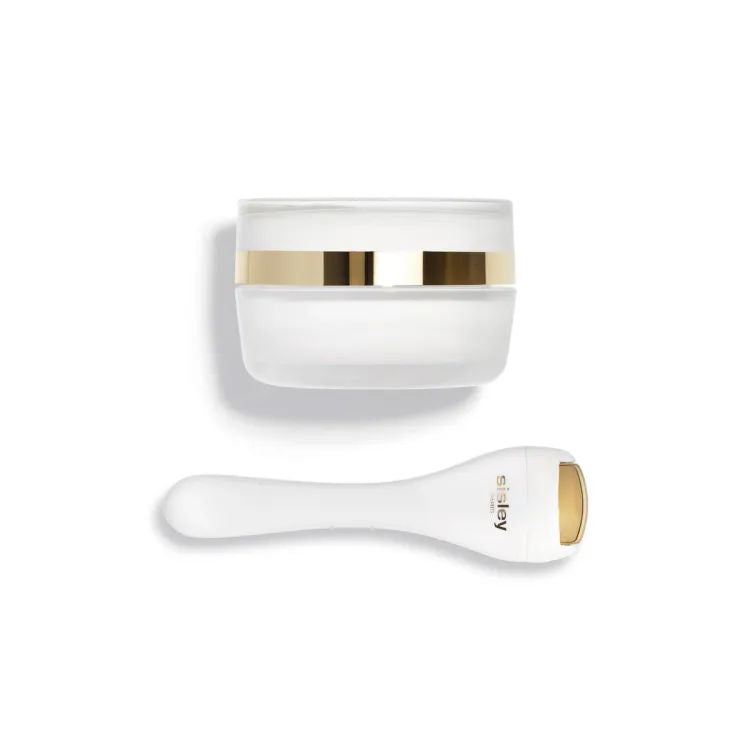 希思黎抗皱修活御致眼唇霜