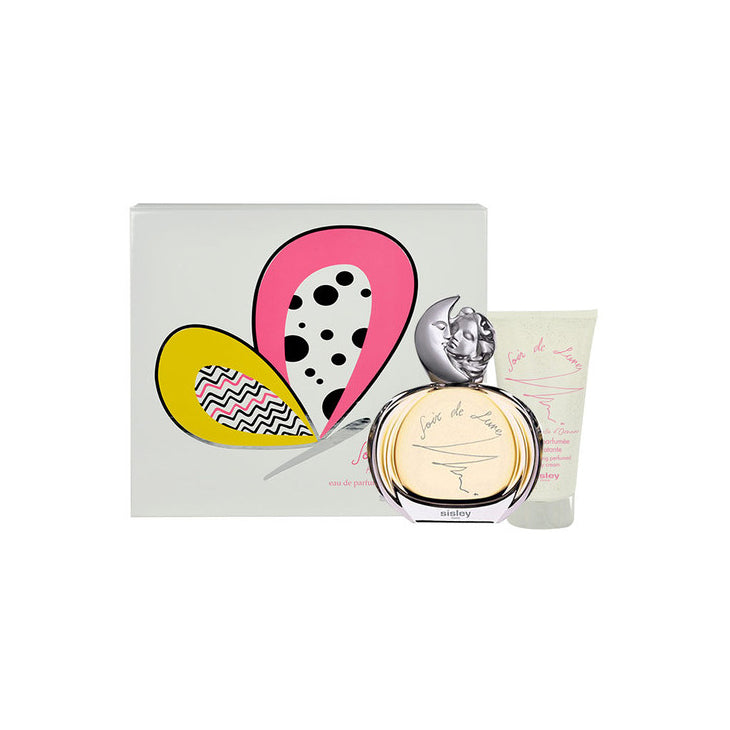 SISLEY PARIS SOIR DE LUNE BUTTERFLY COFANETTO
