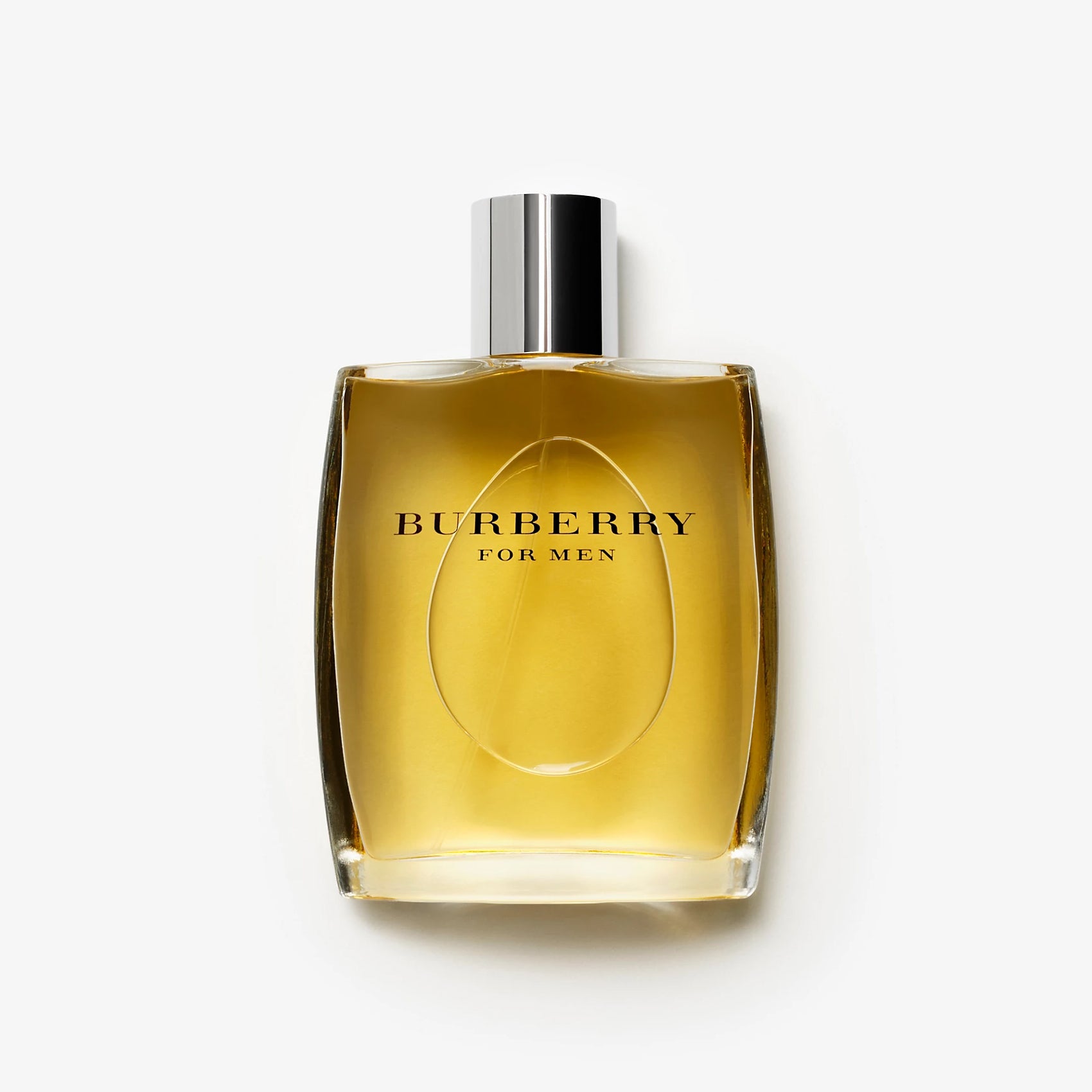 BURBERRY CLASSIC FOR MEN