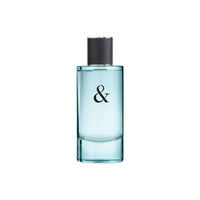 TIFFANY TIFFANY & LOVE EAU DE TOILETTE FOR HIM